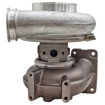 New OEM Replacement Turbocharger Compatible With 2004 2005 2006 Freightliner Columbia – thumbnail 4