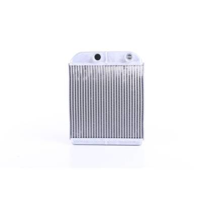 Hvac Heater Core Compatible With 2000-2004 Volvo V40 1.9L L4 Turbo 30850697 30824478 7 1/4" X 6 1/4" thumbnail 2