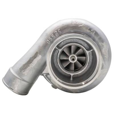 New OEM Replacement Turbocharger Compatible With 1980–1998 Freightliner Fld, Classic – Cummins Ntc thumbnail 2