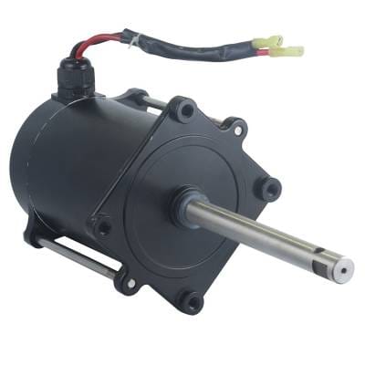 12V Saltdogg Motor 3014058 For Buyers Shpe6000 Shpe3000 Shpe2250 3012058 Bp801-022A Reversible Salt thumbnail 4