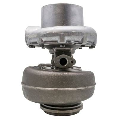 New OEM Replacement Turbocharger Compatible With 1980–1998 Kenworth K100, W900 – Cummins Ntc Engine thumbnail 8