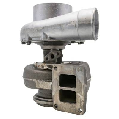 New OEM Replacement Turbocharger Compatible With 1980–1998 Freightliner Fld, Classic – Cummins Ntc thumbnail 4