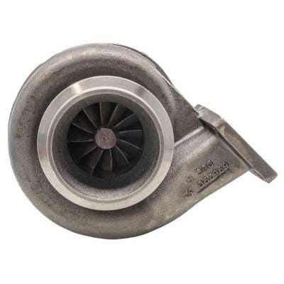 New OEM Replacement Turbocharger Compatible With 1980–1998 Freightliner Fld, Classic – Cummins Ntc thumbnail 6
