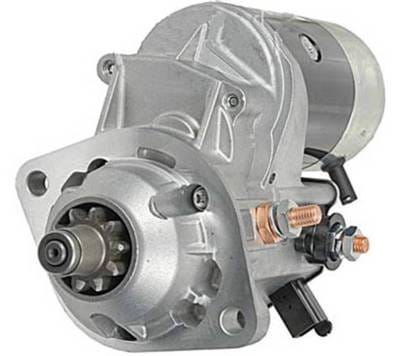 Generator Starter 12V For Generac 4702 4703 4704 4705 4706 4707 4766 4767 4916 Air-Cooled 2006+ thumbnail 5