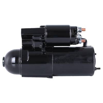12V Starter For Volvo Penta Aq225a Aq231a Aq260a Aq271a Inboard 1973-1989 9000822 50-806963A4 thumbnail 6