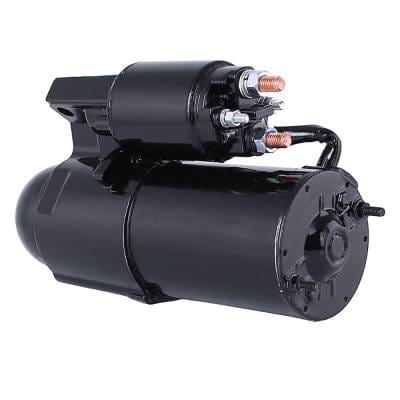 12V Starter For Volvo Penta Bb231a Aq290a Aq311a Inboard 1979-1989 50-806965A2 3854750-1 Sierra thumbnail 8