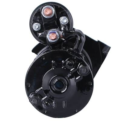 12V Volvo Penta Starter Bb231a Aq290a Aq311a Inboard Sterndrive 1979-1989 50-806965A2 3854750-1 thumbnail 10