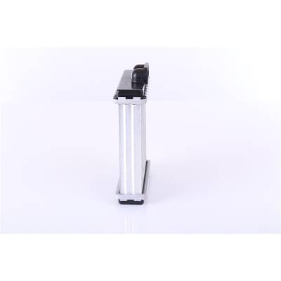 Hvac Heater Core Compatible With 1996-1998 Suzuki X-90 1.6L L4 74120-85C10 7412085C10 6 1/2" X 6 thumbnail 6