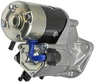 Generac Generator Starter 12V 12T For 4702 4703 4704 4705 4706 4707 4766 4767 4916 Air-Cooled 2006+ thumbnail 8