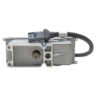 New OEM Replacement Turbocharger Actuator Compatible With 2007–2011 Freightliner Century Columbia thumbnail 4