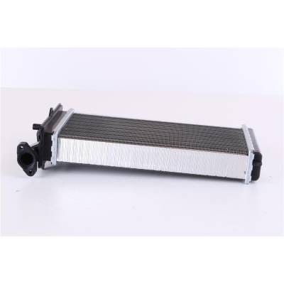 Hvac Heater Core Compatible With 1984-1991 Bmw 325I 2.5L L6 64111373772 8391362 8 1/4" X 7 1/4" X 1 thumbnail 8