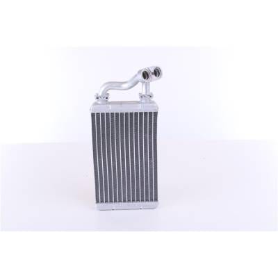 Hvac Heater Core Compatible With 1995-1999 Bmw 318Ti 1.9L L4 64118373986 64118373786 8 1/4" X 6 1/2" thumbnail 2