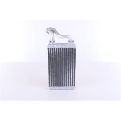 Hvac Heater Core Compatible With 1995-1999 Bmw 318Ti 1.9L L4 64118373986 64118373786 8 1/4" X 6 1/2" thumbnail 4
