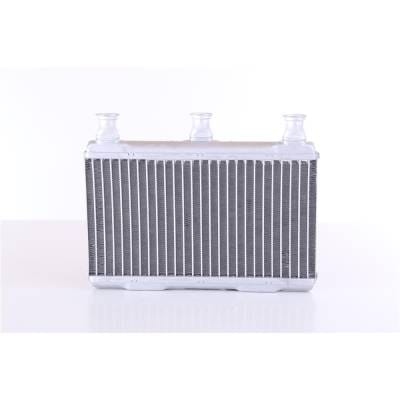 Hvac Heater Core Compatible With 2006-2010 Bmw M6 5.0L V10 64116933921 64116933922 8 1/4" X 7 1/4" X thumbnail 2