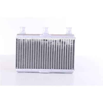 Hvac Heater Core Compatible With 2006-2010 Bmw M6 5.0L V10 64116933921 64116933922 8 1/4" X 7 1/4" X thumbnail 4