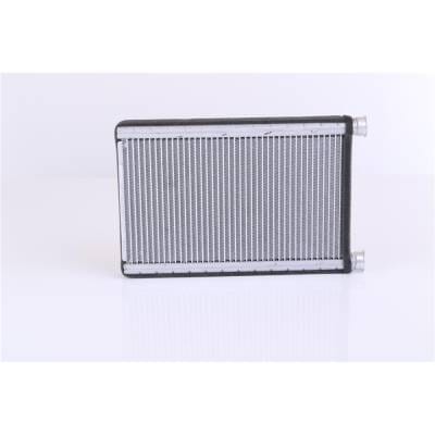 Hvac Heater Core Compatible With 2006-2011 Bmw 325I 3.0L L6 6941991 64116934783 8 1/4" X 7 1/4" X 1 thumbnail 2