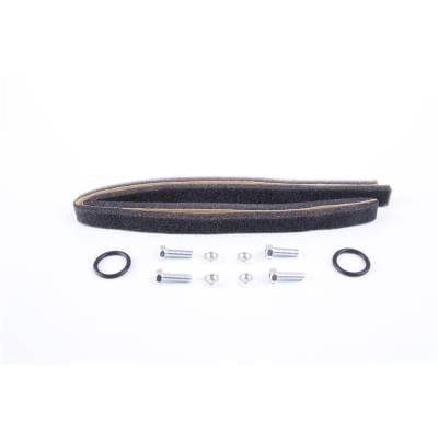 Hvac Heater Core Compatible With 1984-1993 Mercedes-Benz 190D 2.2L 2.5L L4 Diesel 0028355401 thumbnail 8