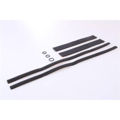 Hvac Heater Core Compatible With 1995-1997 Mercedes-Benz C36 Amg 3.6L L6 2208300261 2108300461 8 thumbnail 8