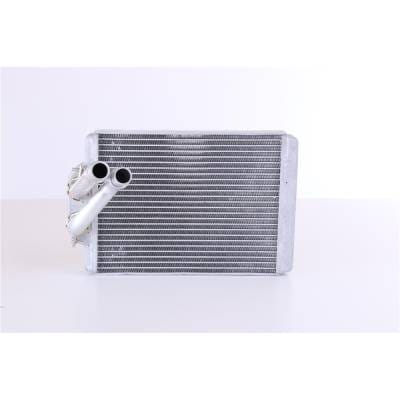 Hvac Heater Core Compatible With 1998-2005 Mercedes-Benz Ml320 3.2L 3.5L V6 A1638300061 1638300061 8 thumbnail 2