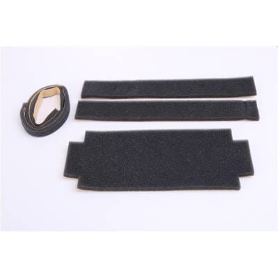 Hvac Heater Core Compatible With 1998-2005 Mercedes-Benz Ml320 3.2L 3.5L V6 A1638300061 1638300061 8 thumbnail 10