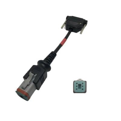 New Marine Diagnostic Cable By 1015-310 thumbnail 2