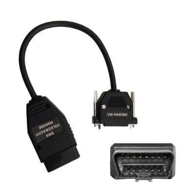 New Marine Diagnostic Cable By 1015-355 thumbnail 2