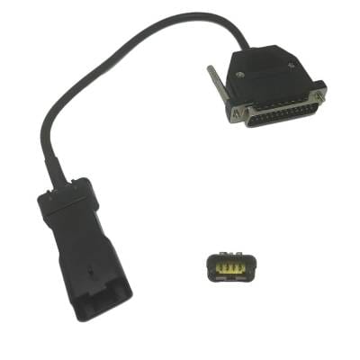 New Bike Diagnostic Cable By 1015-400 thumbnail 2