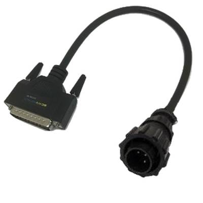 New Marine Diagnostic Cable Compatible With Mercruiser By 1015-385 thumbnail 2