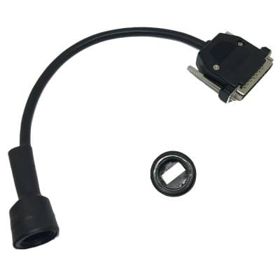 New Pwc & Snow Diagnostic Cable Compatible With Sea-Doo By 1015-215 thumbnail 2