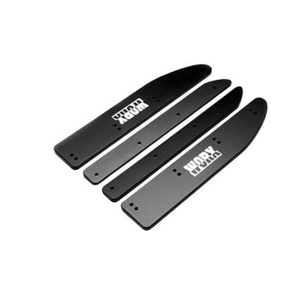 New Sponsons Compatible With Polaris Slx Pro 785Cc By Wr-516 thumbnail 2
