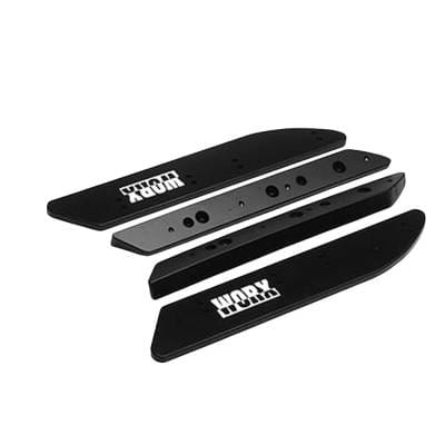 New Sponsons Compatible With Yamaha Gp-R 1300 Hp By Wr-533 thumbnail 2