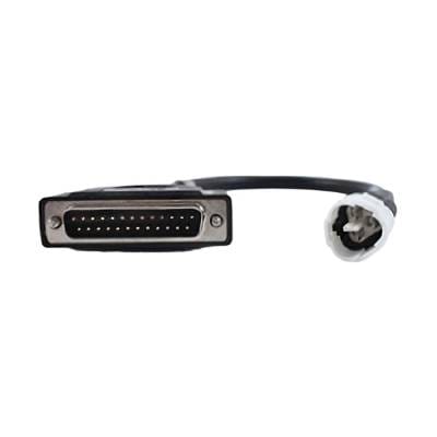 New Atv Diagnostic Cable Compatible With Yamaha By 1015-465 thumbnail 2