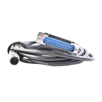 New Marine Diagnostic Cable Compatible With Johnson/Evinrude By 1015-475 thumbnail 2