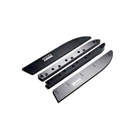 New Sponsons Compatible With Sea-Doo Rxt X 255 1503Cc Rxt X 260 1503Cc Rxp X 255 1503Cc By Wr-540 thumbnail 2