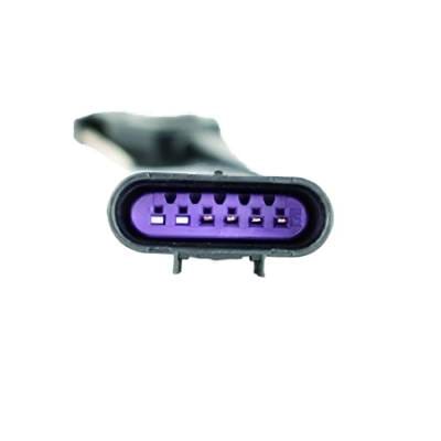 New Marine Diagnostic Cable Compatible With Indmar By 1015-245 thumbnail 2
