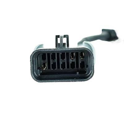 New Marine Diagnostic Cable Compatible With Volvo Penta By 1015-350 thumbnail 2