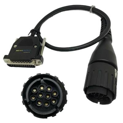 New Bike Diagnostic Cable By 1015-440 thumbnail 2