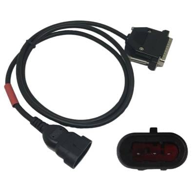 New Bike Diagnostic Cable By 1015-445 thumbnail 2