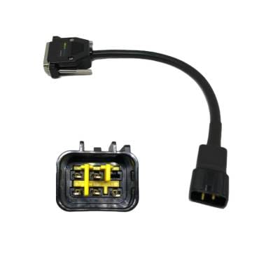 New Marine Diagnostic Cable By 1015-450 thumbnail 2
