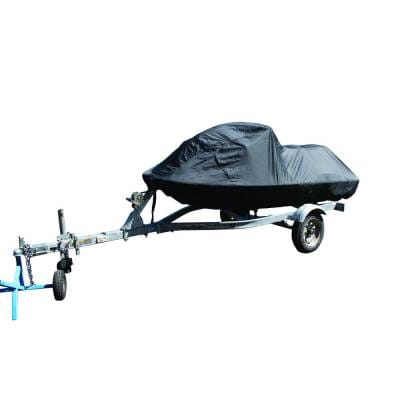 New Xl Jet Ski Watercraft Storage Cover 127'' - 138'' By 012-1000 thumbnail 2