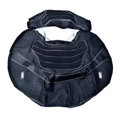 New Seat Cover Compatible With Yamaha Gp 1800 Hp Vxr 1800 Hp By 015-434 thumbnail 2
