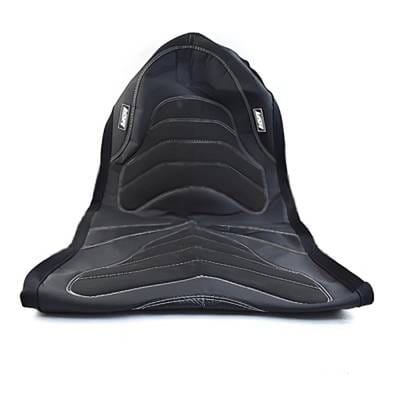 New Seat Cover Compatible With Yamaha Ex 1050 Hp Ex Deluxe 1050 Hp Ex Limited 1050 Hp Ex-R 1050 Hp thumbnail 2