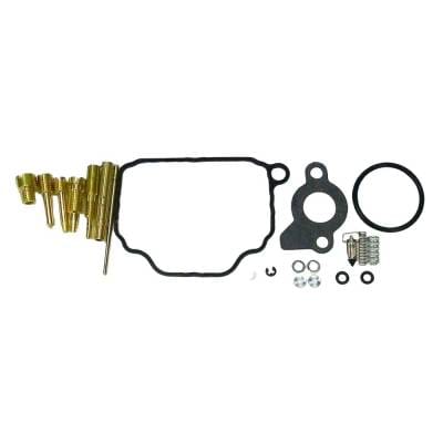 New Carburetor Kit Compatible With Suzuki Lt-Z 90 Hp By 016-225 thumbnail 2