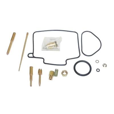 New Carburetor Kit Compatible With Yamaha Yz 125 Hp By 016-878 thumbnail 2