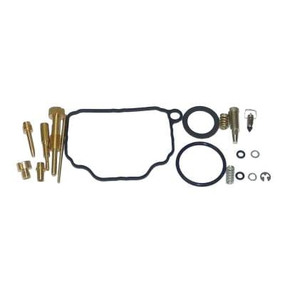 New Carburetor Kit Compatible With Yamaha Tt-R 110 Hp 2008-2009,2011-2025 By 016-882 thumbnail 2