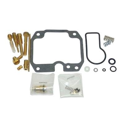 New Carburetor Kit Compatible With Yamaha Tt-R 125 Hp By 016-883 thumbnail 2