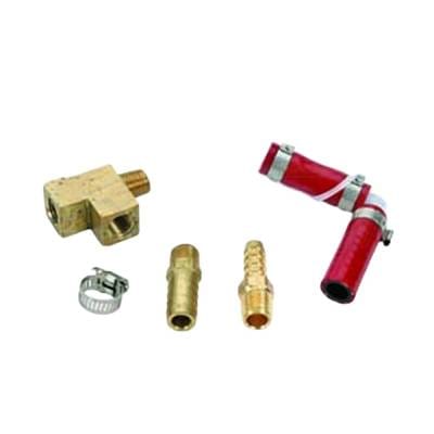 New Flush Kit Compatible With Kawasaki Ultra 130 Di 1100Cc Zxi 1100Cc Zxi 900Cc Stx 750Cc Stx 1100Cc thumbnail 2