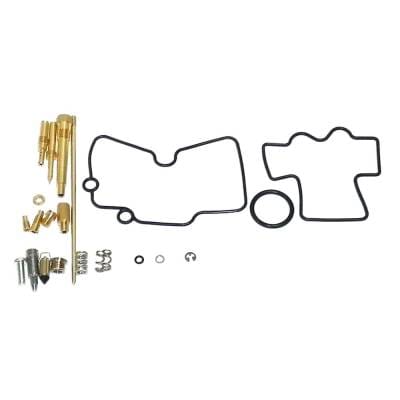 New Carburetor Kit Compatible With Yamaha Wr-F 450 Hp By 016-885 thumbnail 2
