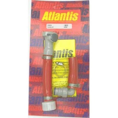 New Quick Disconnect Flush Kit Compatible With Honda (Except F-X & Gp Scape) 15 Hp By A5200 thumbnail 2