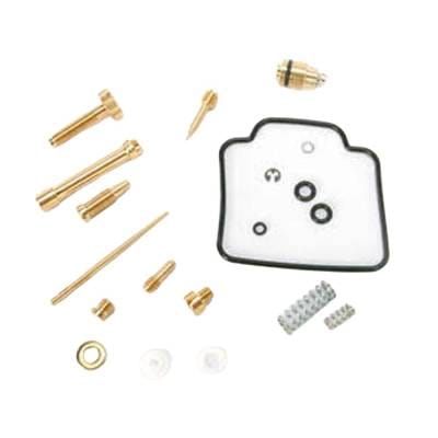 New Carburetor Kit Compatible With Yamaha Xt 225 Hp By 016-893 thumbnail 2